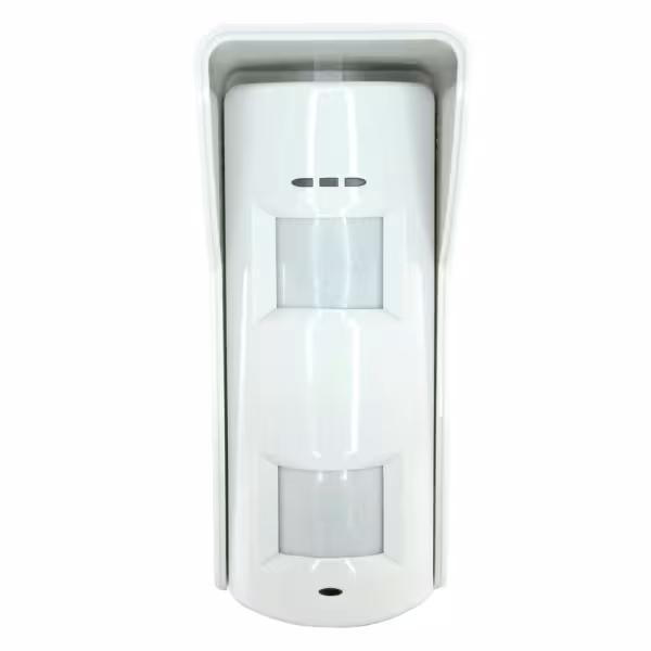 Acheter PYRONIX FPXDH10TTAM1 Détecteur PIR à triple technologie - Fonction anti-masquage - Adapté à une utilisation en extérieur