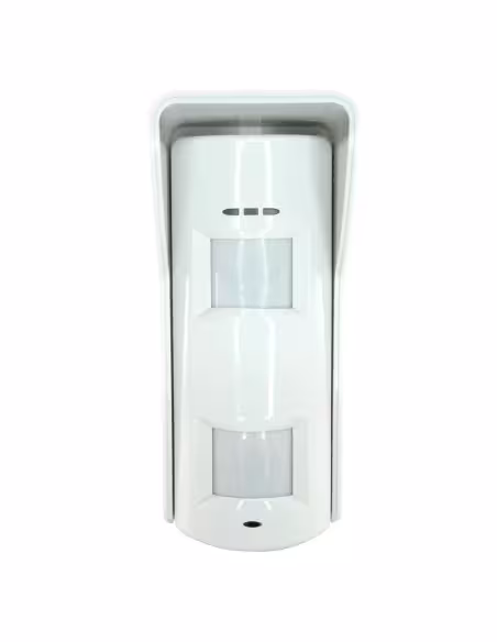 Acheter PYRONIX FPXDH10TTAM1 Détecteur PIR à triple technologie - Fonction anti-masquage - Adapté à une utilisation en extérieur