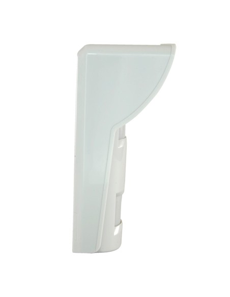 Pyronix FPXDH10TTAM1 Tecnologia Triple Pir Detector - função anti-mascaramento - Adequado para uso externo - 2 infravermelho, 