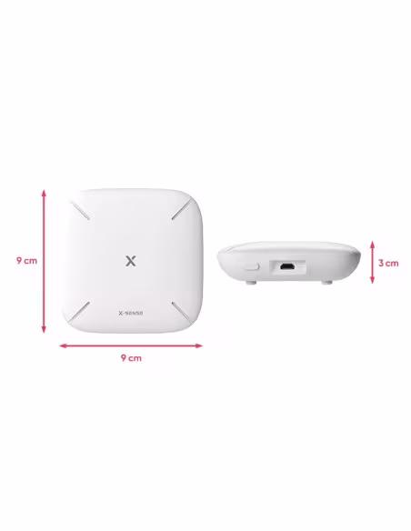 Comprar X-SENSE | Loja Online Oficial