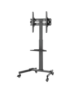 Kaufen OEM FS22-44TW Radhalterung – Tragfähigkeit 35 kg – VESA 400x400 mm – Manuell höhenverstellbar