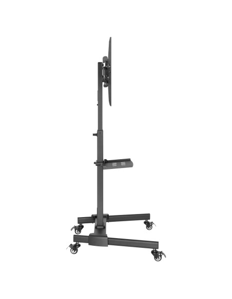 Comprar OEM FS22-44TW Soporte de ruedas - Peso soportado 35 Kg - VESA 400x400 mm - Altura ajustable manual FS22-44TW