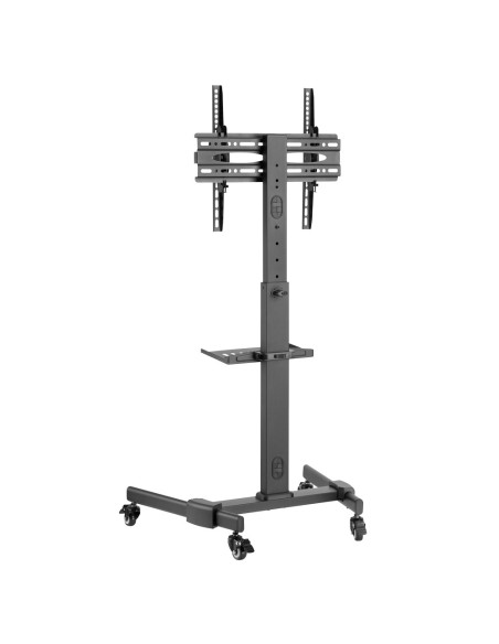 Comprar OEM FS22-44TW Soporte de ruedas - Peso soportado 35 Kg - VESA 400x400 mm - Altura ajustable manual FS22-44TW