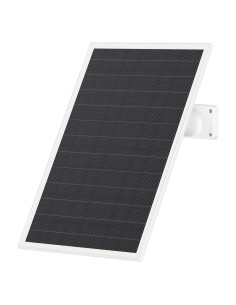Comprar IMOU FSP008-IMOU Panel Solar Imou 8W - Compatible con cámaras Imou AOV &amp; Cell - Conexión tipo USB-C - Cristal de sil