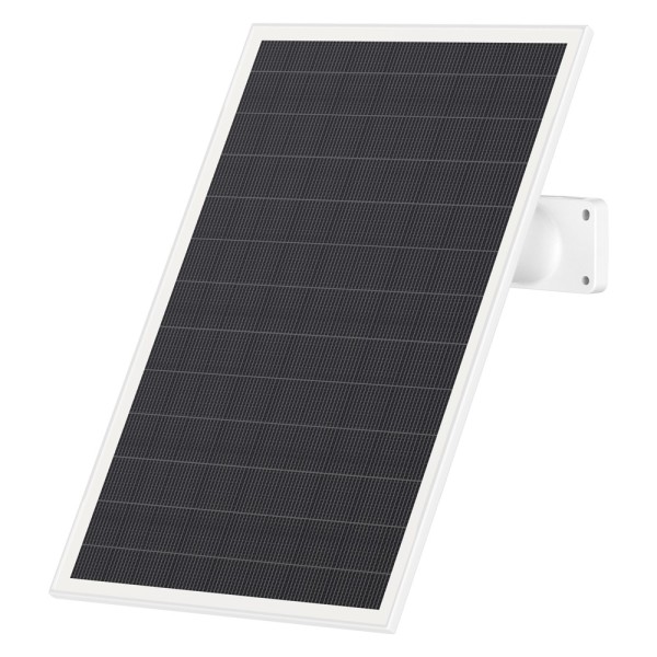 Comprar IMOU FSP008-IMOU Panel Solar Imou 8W - Compatible con cámaras Imou AOV &amp; Cell - Conexión tipo USB-C - Cristal de sil