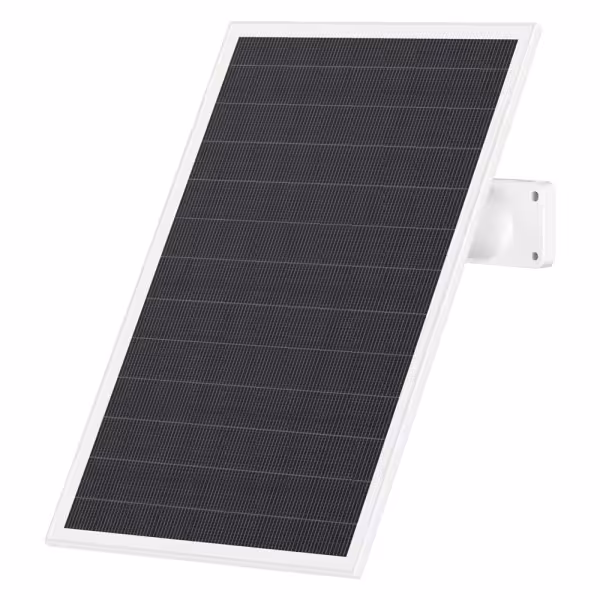 Acheter IMOU FSP008-IMOU Panneau solaire Imou 8 W – Compatible avec les caméras Imou AOV & Cell – Connexion USB‑C – Verre de sil