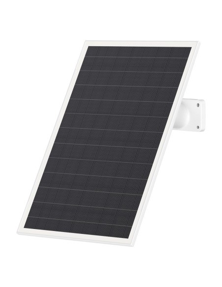 Comprar IMOU FSP008-IMOU Panel Solar Imou 8W - Compatible con cámaras Imou AOV &amp; Cell - Conexión tipo USB-C - Cristal de sil