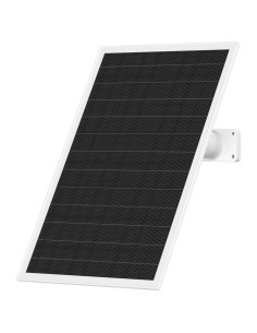 Comprar IMOU FSP012-IMOU Panel Solar Imou 12W - Compatible con cámaras Imou AOV &amp; Cell - Conexión tipo USB-C - Cristal de si
