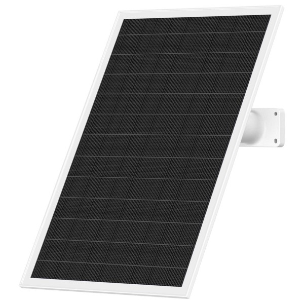 Comprar IMOU FSP012-IMOU Panel Solar Imou 12W - Compatible con cámaras Imou AOV &amp; Cell - Conexión tipo USB-C - Cristal de si