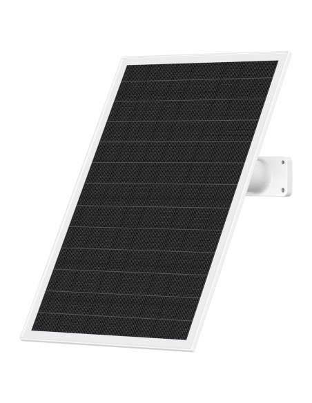 Comprar IMOU FSP012-IMOU Panel Solar Imou 12W - Compatible con cámaras Imou AOV &amp; Cell - Conexión tipo USB-C - Cristal de si