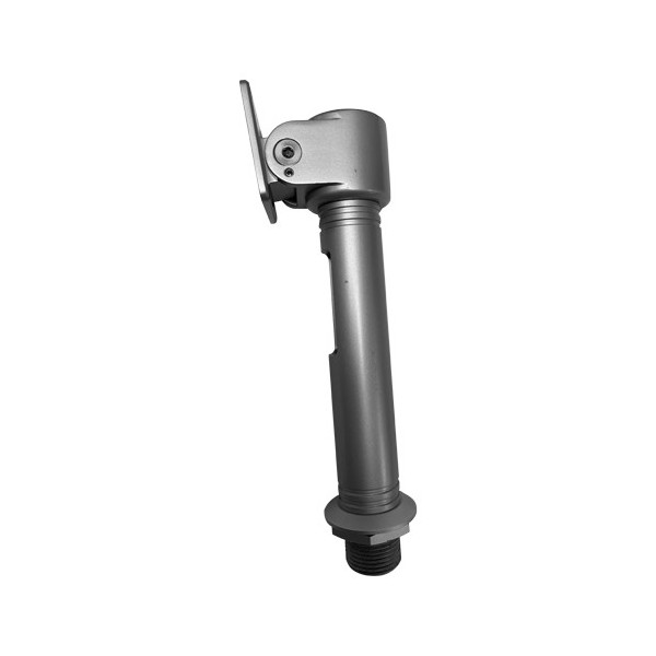OEM FT-Bracket-T Bracket para Torno - Específico para Acesso - Compatível com Buracos de Conexão Face-Temp - 214.5mm (A) 