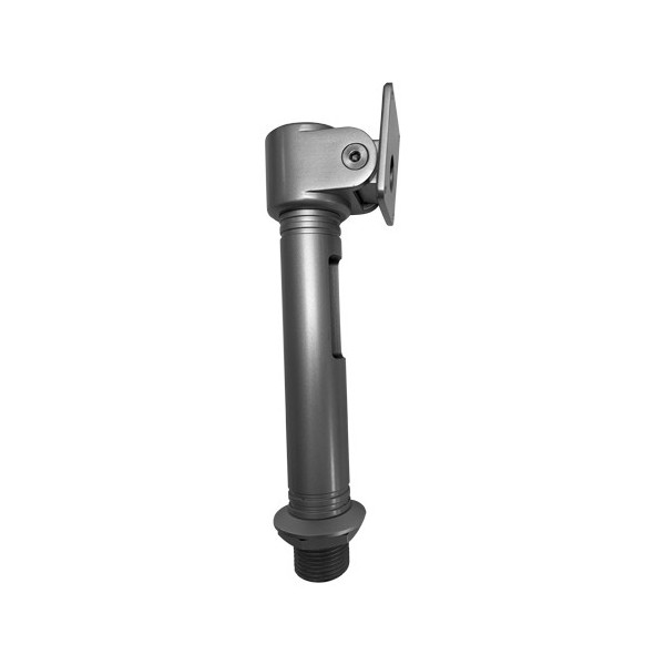 OEM FT-Bracket-T Bracket para Torno - Específico para Acesso - Compatível com Buracos de Conexão Face-Temp - 214.5mm (A) 