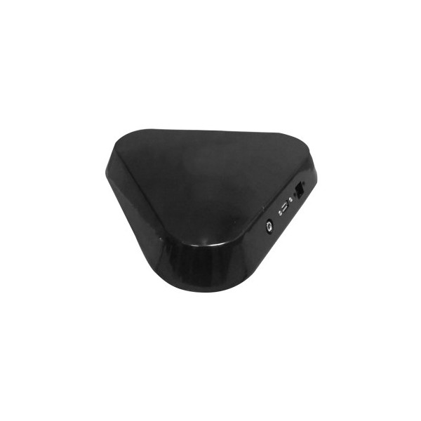 Kaufen OEM FT-BRACKET-TABLE Tischhalterung – Speziell für Zutrittskontrollen – Kompatibel mit FACE-TEMP-T – Anschlussöffnungen