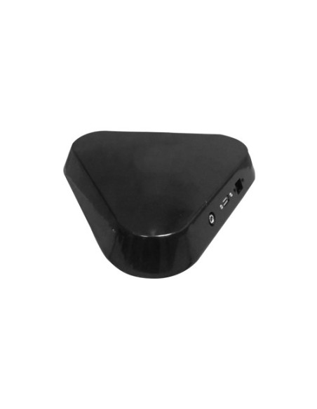 Kaufen OEM FT-BRACKET-TABLE Tischhalterung – Speziell für Zutrittskontrollen – Kompatibel mit FACE-TEMP-T – Anschlussöffnungen