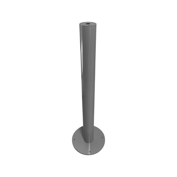 Acquistare OEM FT-STAND-110 Supporto da pavimento - Specifico per accessi - Compatibile con FACE-TEMP-T - Fori di connessione - 