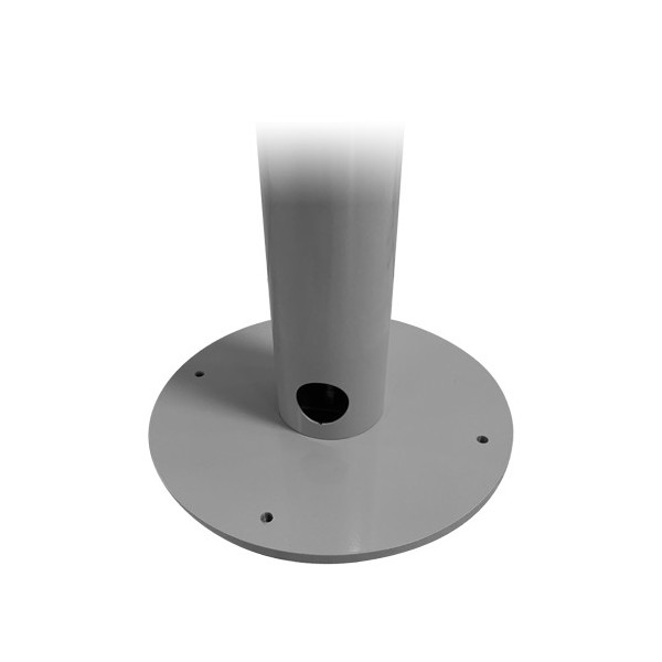 Acquistare OEM FT-STAND-110 Supporto da pavimento - Specifico per accessi - Compatibile con FACE-TEMP-T - Fori di connessione - 