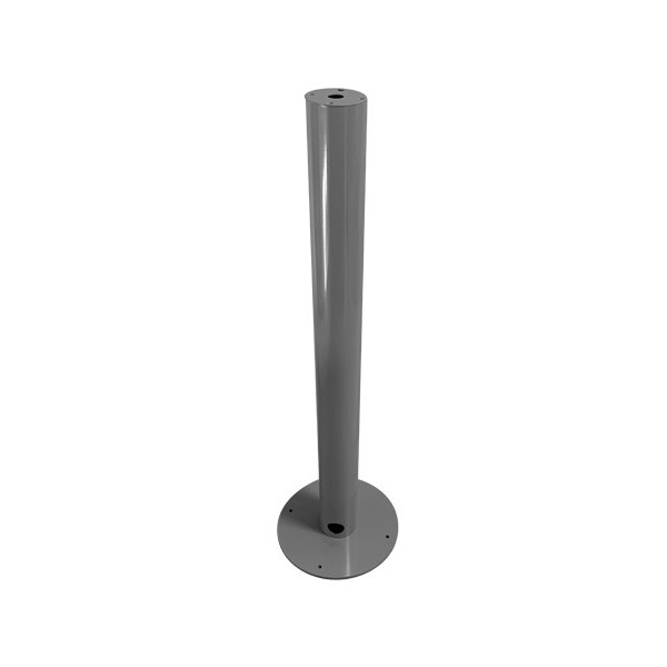 Comprar OEM FT-STAND-110 Soporte de pie - Específica para accesos - Compatible con FACE-TEMP-T - Orificios de conexión - 1122mm 