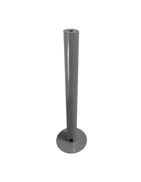 Comprar OEM FT-STAND-110 Soporte de pie - Específica para accesos - Compatible con FACE-TEMP-T - Orificios de conexión - 1122mm 