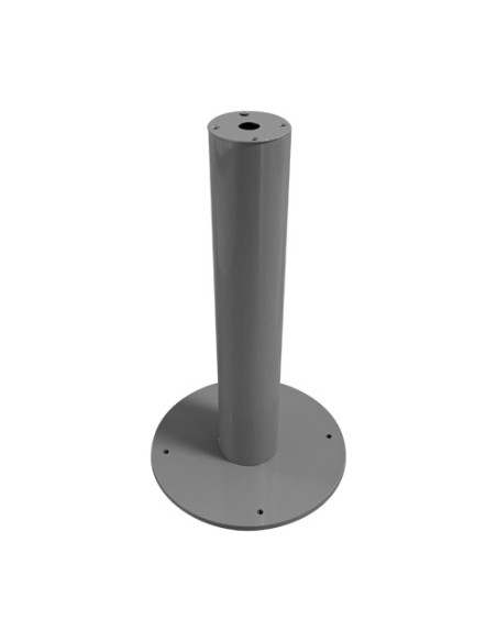 Kaufen OEM FT-STAND-55 Standfußhalterung – speziell für Zugänge – kompatibel mit FACE-TEMP-T – Anschlussöffnungen – 562 mm (H