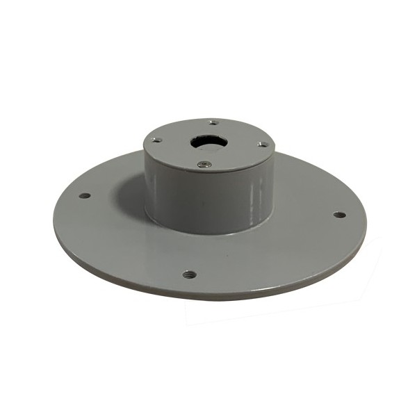 Comprar OEM FT-STAND-TABLE Soporte de sobremesa - Específica para accesos - Compatible con FACE-TEMP-T - Orificios de conexión -