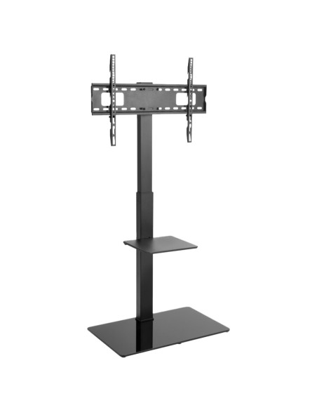Acquistare OEM FT70S-077 Supporto da pavimento - Peso supportato 40 kg - VESA 600x400 mm - Altezza regolabile manualmente
