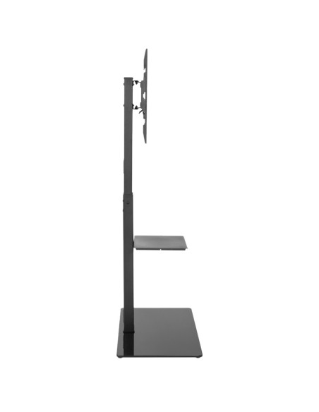Comprar AISENS FT70S-077 Soporte de peana - Peso soportado 40 Kg - VESA 600x400 mm - Altura ajustable manual