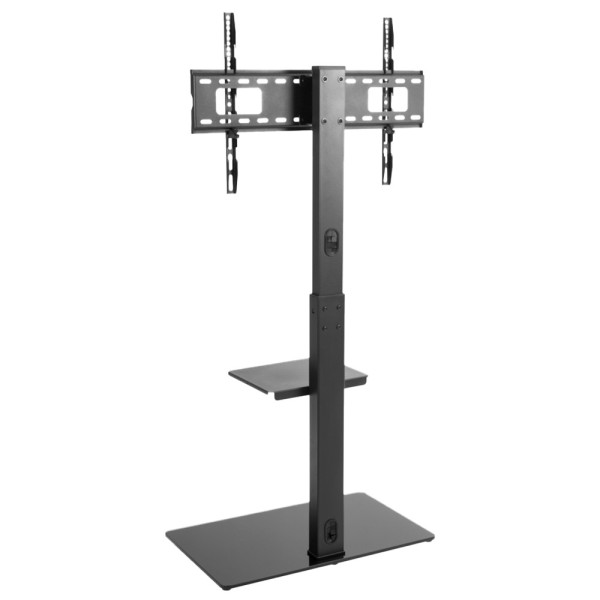 Comprar AISENS FT70S-077 Soporte de peana - Peso soportado 40 Kg - VESA 600x400 mm - Altura ajustable manual
