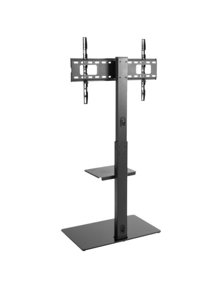 OEM FT70S-077 Pena Suporte - Peso Suportado 40 kg - VESA 600x400 mm - Manual de Altura Ajustável