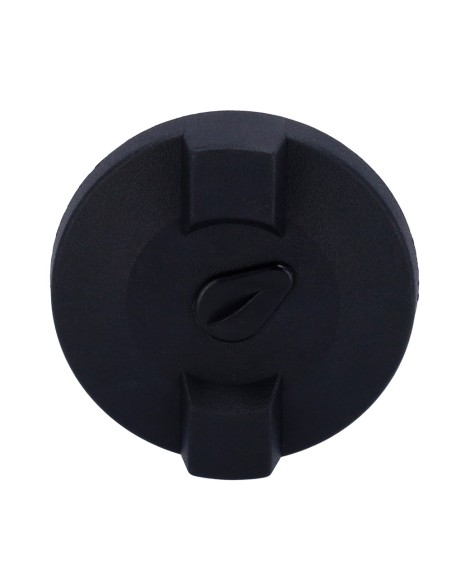 OEM Fuel-SafetyCap28 Caminhão Kit de rolha de segurança - detecta e notifica a tentativa de roubo de combustível - sistema para 