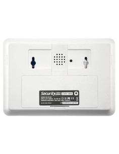 Comprar CHUANGO G5PLUS Kit de alarma doméstica - Panel táctil con módulo GSM - Envío de alertas por SMS y llamada - Detector PIR 2