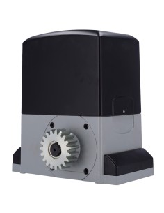 Acheter OEM GATEOPENER-BL360ENC Automatisme pour portes coulissantes - Jusqu’à 2000 kg - Encodeur de réglage de position - Régul