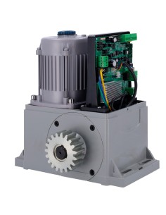 Acquistare OEM GATEOPENER-BL360ENC Automazione per cancelli scorrevoli - Fino a 2000 kg - Encoder di regolazione della posizione 2