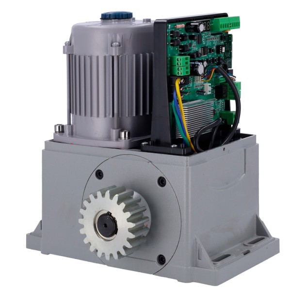 Comprar OEM GATEOPENER-BL360ENC Automatismo para puertas correderas - Hasta 2000 kg - Encóder de regulación de posición - Regula