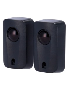 Detector de barreira de infravermelho OEM GOJEOPENER-PHOTOCELL10 - fiação | 1 HAZ - max. Detecção 15/10 m - Saída D