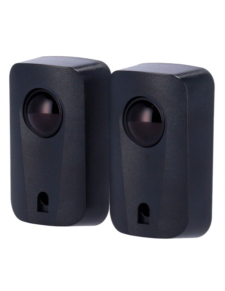 Detector de barreira de infravermelho OEM GOJEOPENER-PHOTOCELL10 - fiação | 1 HAZ - max. Detecção 15/10 m - Saída D