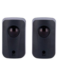 Comprar OEM GATEOPENER-PHOTOCELL10 Detector de barrera por infrarrojos - Cableado | 1 haz - Alcance máx. de detección 15/10 m -  2