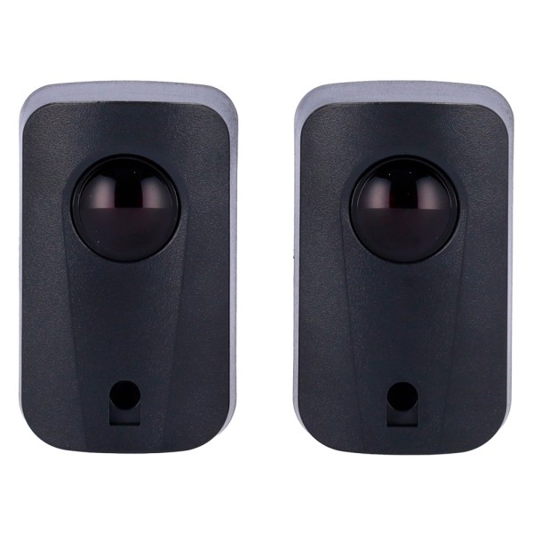 Comprar OEM GATEOPENER-PHOTOCELL10 Detector de barrera por infrarrojos - Cableado | 1 haz - Alcance máx. de detección 15/10 m - 