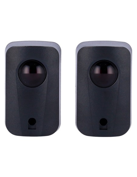 Comprar OEM GATEOPENER-PHOTOCELL10 Detector de barrera por infrarrojos - Cableado | 1 haz - Alcance máx. de detección 15/10 m - 