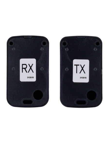 Comprar OEM GATEOPENER-PHOTOCELL10 Detector de barrera por infrarrojos - Cableado | 1 haz - Alcance máx. de detección 15/10 m - 