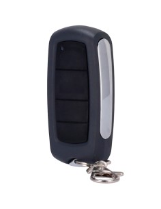 OEM PorteOpener-RemoTecontrol Controle remoto para automatismo - 4 botões para ligar 4 Automatisms - Aper Funções
