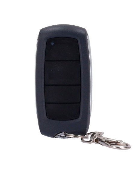 Comprar OEM GATEOPENER-REMOTECONTROL Mando a distancia para automatismo - 4 botones para vincular con 4 automatismos - Funciones