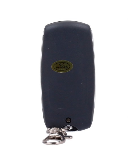 OEM PorteOpener-RemoTecontrol Controle remoto para automatismo - 4 botões para ligar 4 Automatisms - Aper Funções