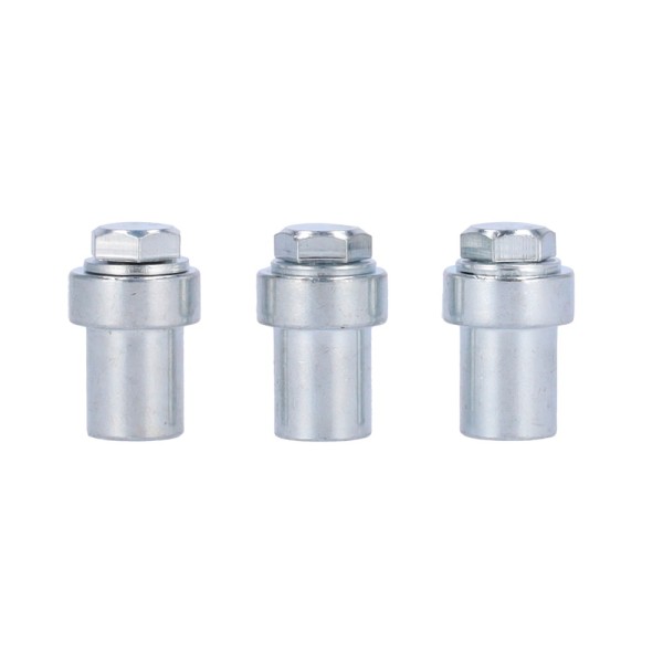 OEM Portopener-SteelRack10 Zipper para Automatismo - Etapa Engrenagem M4 - Dimensões: 1000 (A) x 30 (AL) x 10 (FO) mm - 