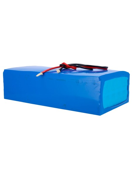 OEM GE-48V100A-LT Bateria de Lítio Alta Capacidade - Tensão 48 V - Corrente 100 A - Regulador de MPPT integrado - Compatível com