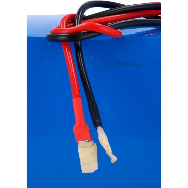 Comprar OEM GE-48V100A-LT Batería de Litio alta capacidad - Tensión 48 V - Corriente 100 A - Regulador MPPT integrado - Compatib