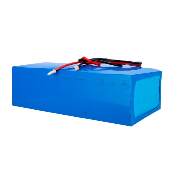 Acquistare OEM GE-48V50A-LT Batteria al litio ad alta capacità - Tensione 48 V - Corrente 50 A - Regolatore MPPT integrato - Com