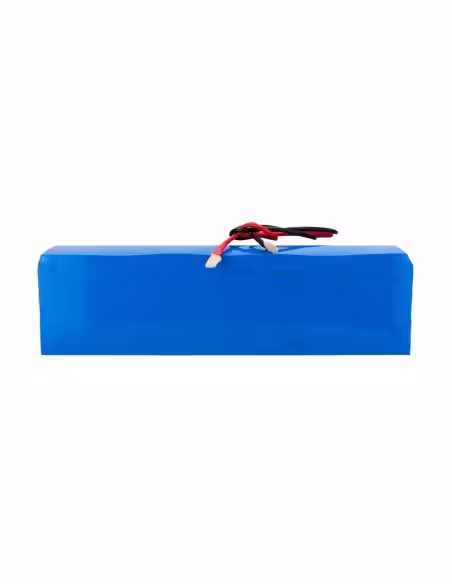 Acheter OEM GE-48V50A-LT Batterie au lithium haute capacité - Tension 48 V - Courant 50 A - Régulateur MPPT intégré - Compatible
