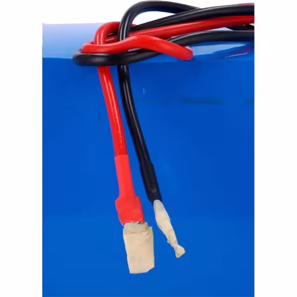 Acheter OEM GE-48V50A-LT Batterie au lithium haute capacité - Tension 48 V - Courant 50 A - Régulateur MPPT intégré - Compatible