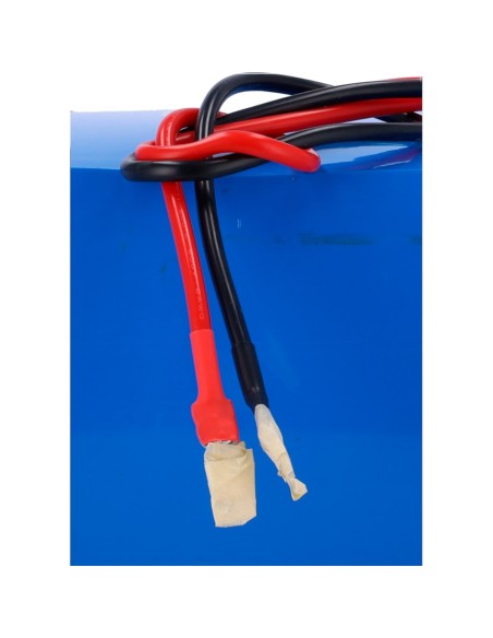 Acquistare OEM GE-48V50A-LT Batteria al litio ad alta capacità - Tensione 48 V - Corrente 50 A - Regolatore MPPT integrato - Com