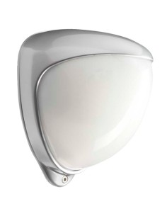 GJD GJD110 Detector Pir Pir GJD - Volumetric Pir - Escopo Detecção ajustável 10/20/30 m - Material de alta qualidade - Comida